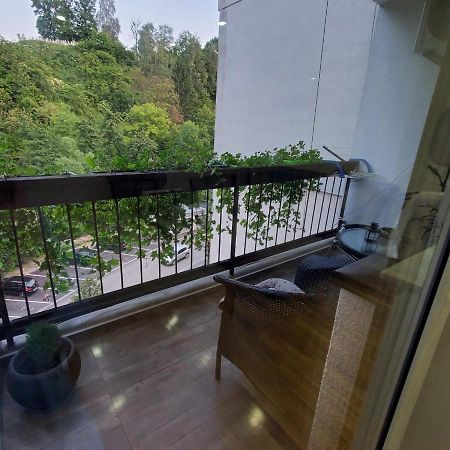Ozzy Apartment Travnik Bagian luar foto
